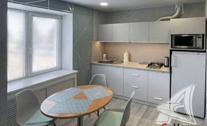 Купить 2-комнатную квартиру, Брест, Центр, ул. Карбышева. Фото 3