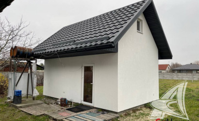 Купить дом, Бульково, Ракитницкий с/с, 19.28 соток. Фото 15