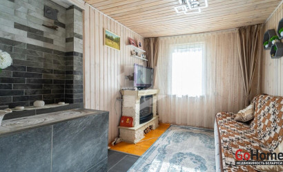 Купить дом в деревне, Дубок-83, 8.5 соток. Фото 10