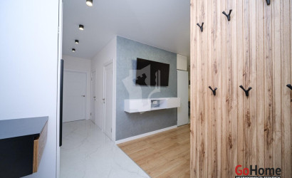 Купить 3-комнатную квартиру, Минск, Дзержинского просп., 127 (Московский район). Фото 26