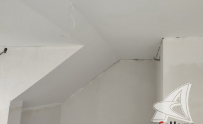 Купить дом, Остромечево, Лыщицкий с/с, 15.04 соток. Фото 10