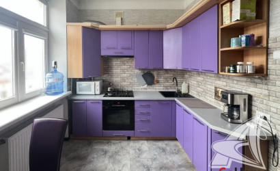 Купить 3-комнатную квартиру, Брест, Центр, пр-т Машерова. Фото 5