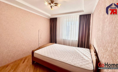 Купить 3-комнатную квартиру, Солигорск, Богомолова ул., 22. Фото 19