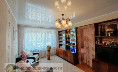 Купить 1-комнатную квартиру, Гомель, ул. Советская, д. . Фото 1