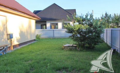 Купить дом, Каменица-Жировецкая, Мухавецкий с/с, 5.66 соток. Фото 25