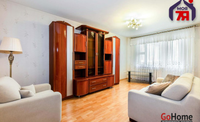Купить 3-комнатную квартиру, Минск, Есенина ул., 47 (Московский район). Фото 12