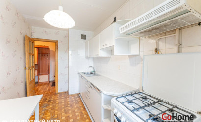 Купить 3-комнатную квартиру, Минск, Воронянского ул., 7(Октябрьский район). Фото 2
