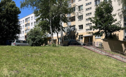Купить 3-комнатную квартиру, Минск, Гамарника ул., 29 (Советский район). Фото 26