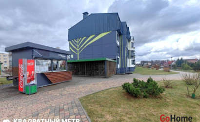 Купить 1-комнатную квартиру, Боровляны, Березовая роща ул., 99/4. Фото 32