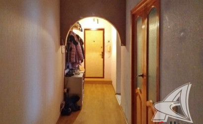 Купить 3-комнатную квартиру, Брест, Вулька, ул. Сябровская. Фото 11