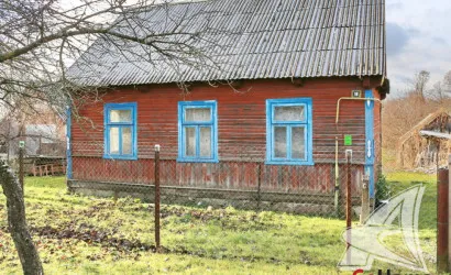  1-этаж.(44.2 м2), Высокое(г. Высокое)