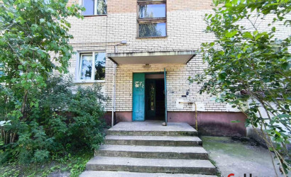Купить 3-комнатную квартиру, Горани, Гарнизонная ул., 22. Фото 1