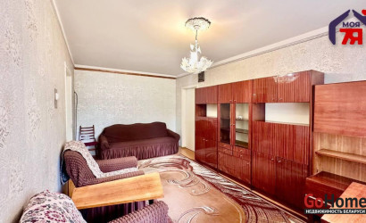 Купить 3-комнатную квартиру, Солигорск, Набережная ул., 25. Фото 15