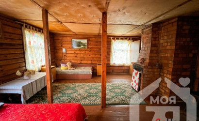 Купить дом в деревне, Автомобилист №2, 10 соток. Фото 5