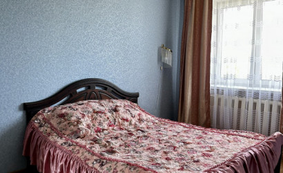 Снять 3-комнатную квартиру на сутки, Новогрудок, ул. Волчецкого 68. Фото 10