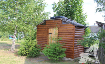 Купить дом, Франополь, Радваничский с/с, 25 соток. Фото 31