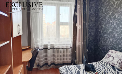 Купить 3-комнатную квартиру, Минск, Шаранговича ул., 76(Фрунзенский район). Фото 4