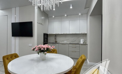 Купить 3-комнатную квартиру, Брест, Центр, ул. Гоголя. Фото 2