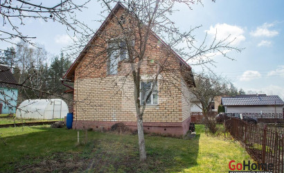 Купить дом в деревне, Строитель-ремонтник, 5 соток. Фото 20