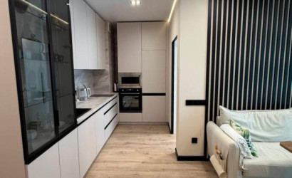 Купить 3-комнатную квартиру, Минск, Михаила Савицкого ул. 12(Октябрьский район). Фото 9