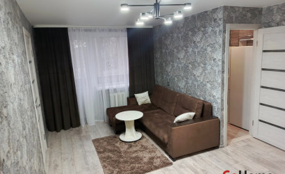 Снять 1-комнатную квартиру на сутки, Речица, ИНТЕРНАЦИОНАЛЬНАЯ, 1. Фото 2