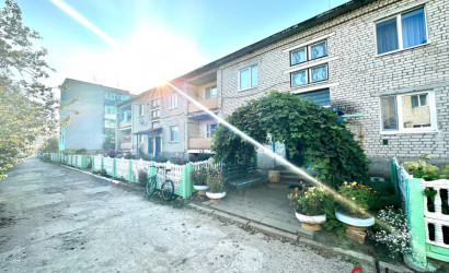 Купить 3-комнатную квартиру, Большие Эйсмонты, Юбилейная, 13. Фото 4