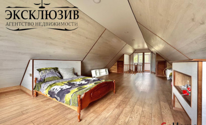 Купить дом, Могилев, Киселева 2-й пер., 33, 6.17 соток. Фото 44