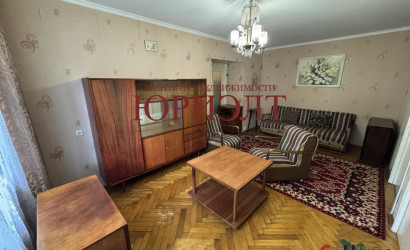 Купить 4-комнатную квартиру, Гродно, Домбровского, 5. Фото 1