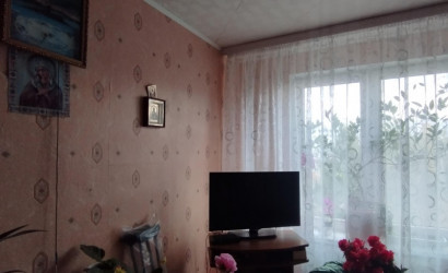 Купить 3-комнатную квартиру, Лида, Тухачевского ул., 71. Фото 4