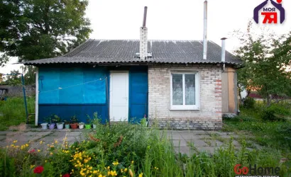  2-этаж.(87.4 м2), Молодечно(Святоянская ул.)