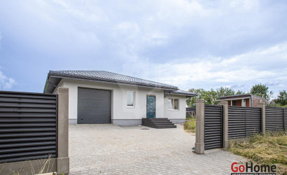 Купить коттедж, Малое Беляково, 15 соток. Фото 3