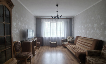 Купить 4-комнатную квартиру, Жлобин, м-н 19-й, 28. Фото 5