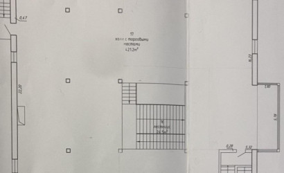 Аренда торгового помещения, Столбцы, Мира ул., 19, от 50 до 320 кв.м.. Фото 11