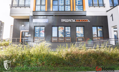 Купить 1-комнатную квартиру, Минск, Белградская, 16 (Октябрьский район). Фото 15