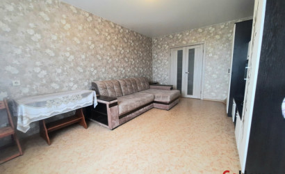 Снять 1-комнатную квартиру, Минск, ул. Шаранговича, д. 74 (Фрунзенский район). Фото 4