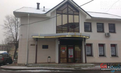 Купить дом, Орша, Мира,3а, 0.399 соток. Фото 1