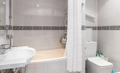 Купить 3-комнатную квартиру, Минск, Есенина ул., 25/2 (Московский район). Фото 16