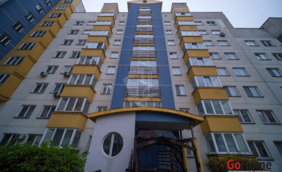 Купить 3-комнатную квартиру, Минск, Тимошенко ул., 8 (Фрунзенский район). Фото 33
