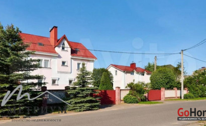 Купить дом, Фаниполь, Восточная ул., 24 соток. Фото 3