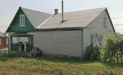  1-этаж.(90 м2), Ошмяны(Пролетарская)