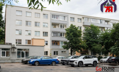 Купить 2-комнатную квартиру, Минск, Хоружей ул., 41(Центральный район). Фото 17