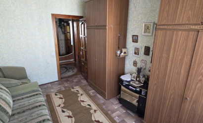Купить 3-комнатную квартиру, Жлобин, м-н 18-й, 12. Фото 6