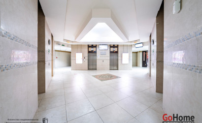 Продажа офиса, Минск, Домбровская, 9,  1072.8 кв.м.. Фото 10