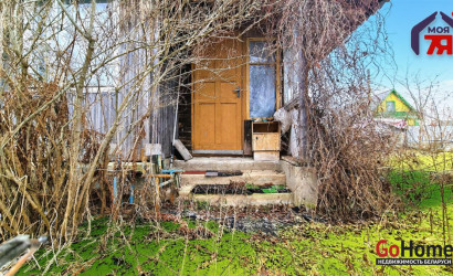 Купить дом в деревне, Верас-Калибр, 6 соток. Фото 6