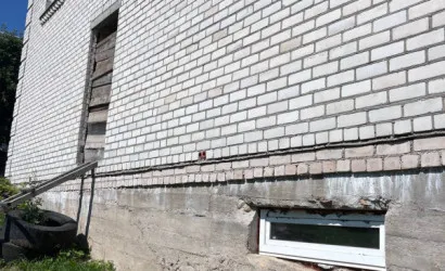  2-этаж.(250.9 м2), Слоним(пер. Барановичский, 2)