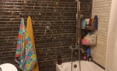 Купить 3-комнатную квартиру, Речица, Панова . Фото 1