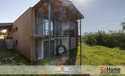 Купить коттедж, АгроБелОИ-1, 20 соток. Фото 4