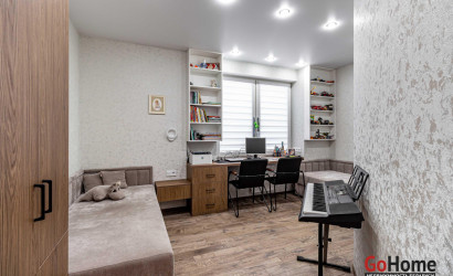 Купить 3-комнатную квартиру, Минск, Дзержинского просп., 19/а (Московский район). Фото 22