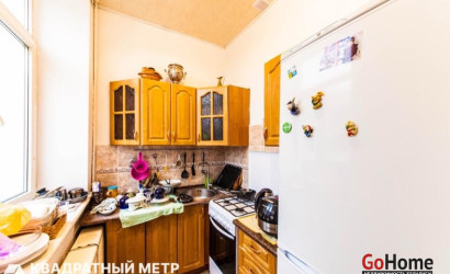 Купить 2-комнатную квартиру, Минск, Коласа ул., 10 (Советский район). Фото 14