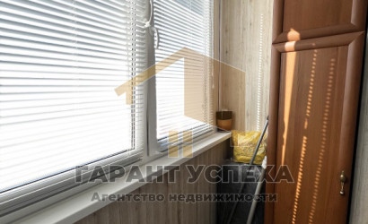 Купить 1-комнатную квартиру, Брест, ул. Кирова. Фото 13